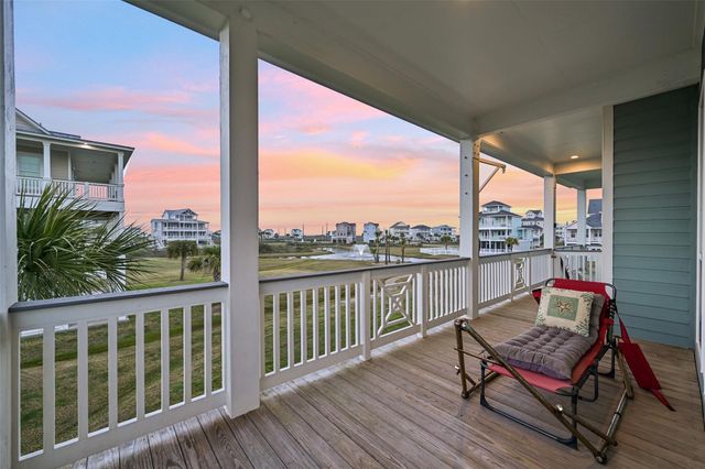 25922 Flamingo Drive, Galveston, TX 77554