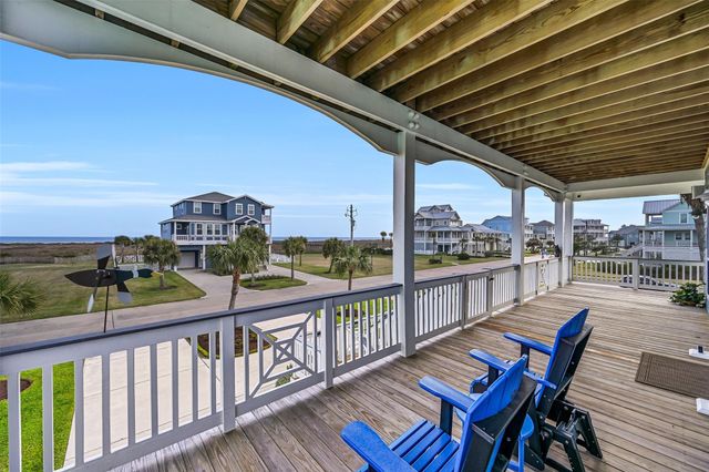 25922 Flamingo Drive, Galveston, TX 77554