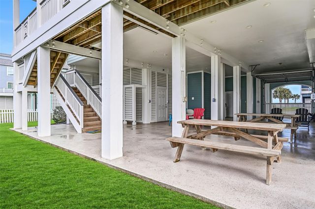 25922 Flamingo Drive, Galveston, TX 77554