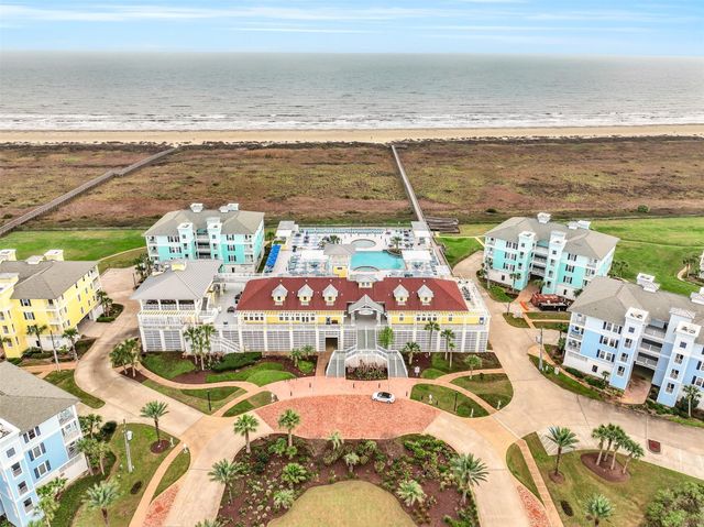25922 Flamingo Drive, Galveston, TX 77554