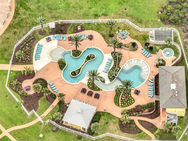 25922 Flamingo Drive, Galveston, TX 77554