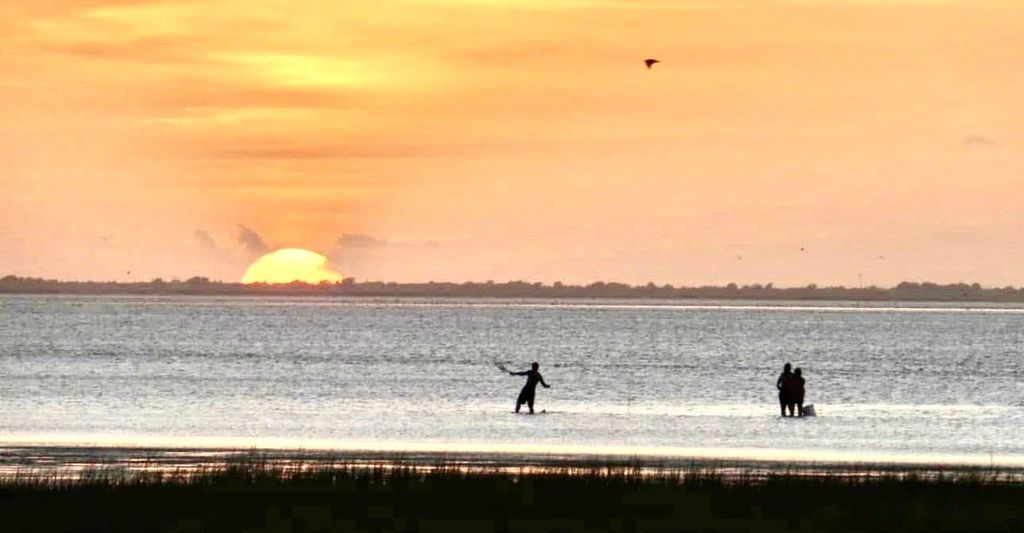 25922 Flamingo Drive, Galveston, TX 77554