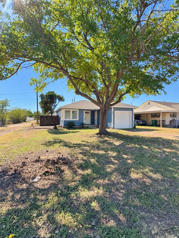 Image 2 of property listing at 1951 Guadalupe Street, San Angelo, TX 76901