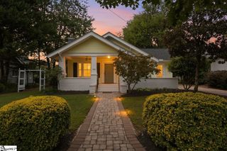 106 W Prentiss Avenue, Greenville, SC 29605