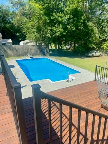 8 Arabian Court, Warrenville, SC 29851
