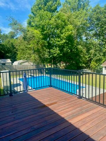 8 Arabian Court, Warrenville, SC 29851