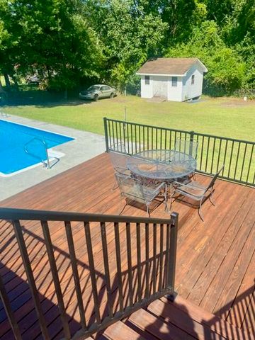 8 Arabian Court, Warrenville, SC 29851