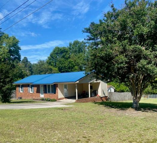 8 Arabian Court, Warrenville, SC 29851