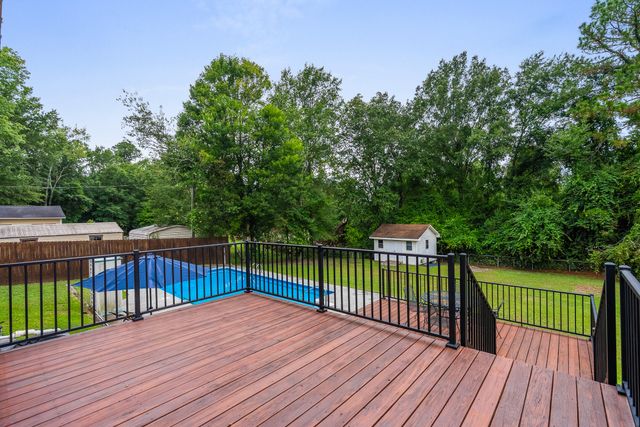 8 Arabian Court, Warrenville, SC 29851