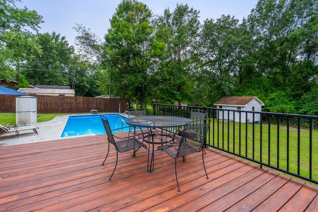 8 Arabian Court, Warrenville, SC 29851