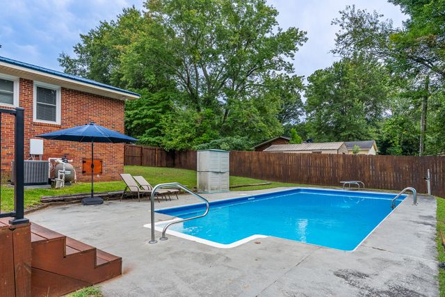 8 Arabian Court, Warrenville, SC 29851