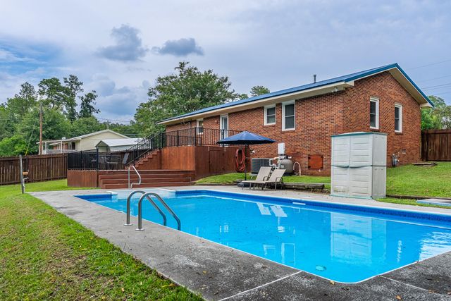 8 Arabian Court, Warrenville, SC 29851