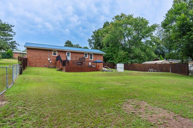 8 Arabian Court, Warrenville, SC 29851