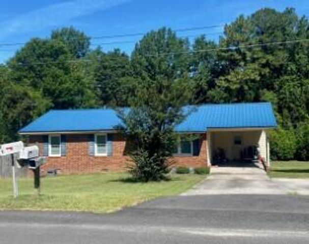 8 Arabian Court, Warrenville, SC 29851