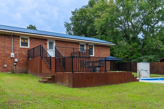 8 Arabian Court, Warrenville, SC 29851