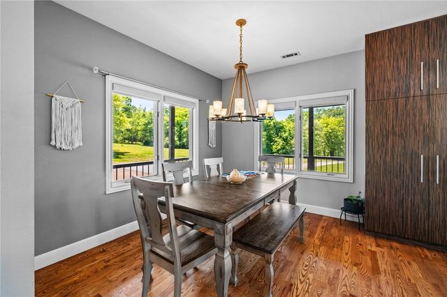 13600 Gooseberry Road, Bentonville, AR 72712
