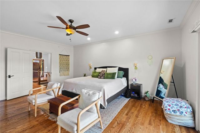 13600 Gooseberry Road, Bentonville, AR 72712