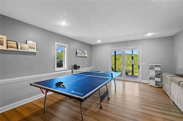 13600 Gooseberry Road, Bentonville, AR 72712