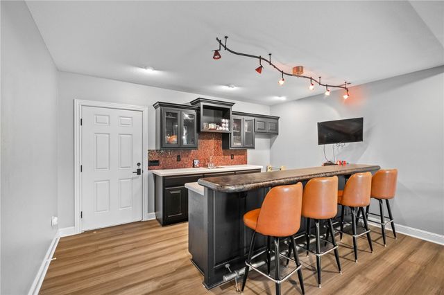 13600 Gooseberry Road, Bentonville, AR 72712