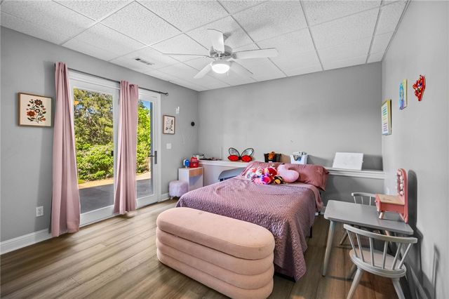 13600 Gooseberry Road, Bentonville, AR 72712