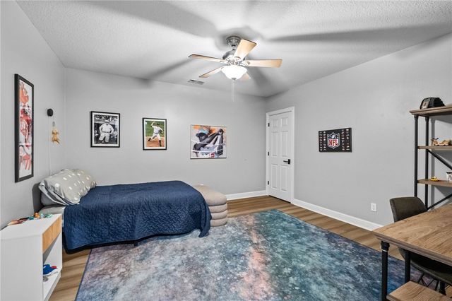 13600 Gooseberry Road, Bentonville, AR 72712