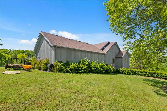 13600 Gooseberry Road, Bentonville, AR 72712