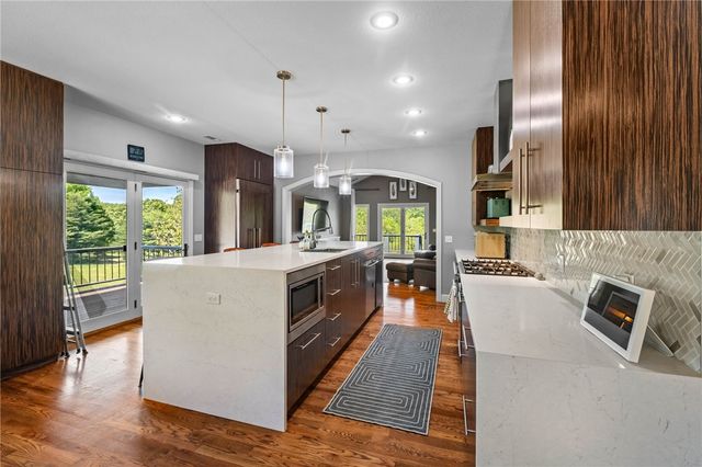 13600 Gooseberry Road, Bentonville, AR 72712