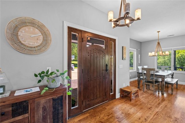 13600 Gooseberry Road, Bentonville, AR 72712
