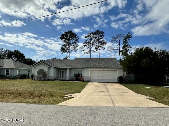 12 Zorlou Court, Palm Coast, FL 32164