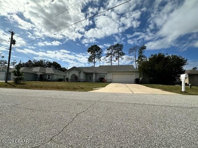 12 Zorlou Court, Palm Coast, FL 32164