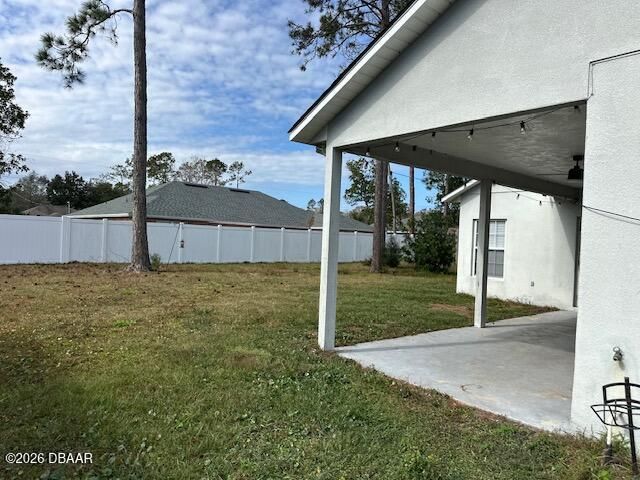 12 Zorlou Court, Palm Coast, FL 32164