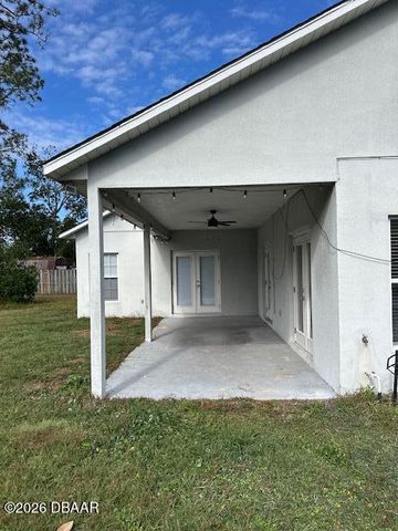 12 Zorlou Court, Palm Coast, FL 32164