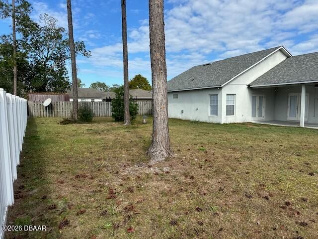 12 Zorlou Court, Palm Coast, FL 32164