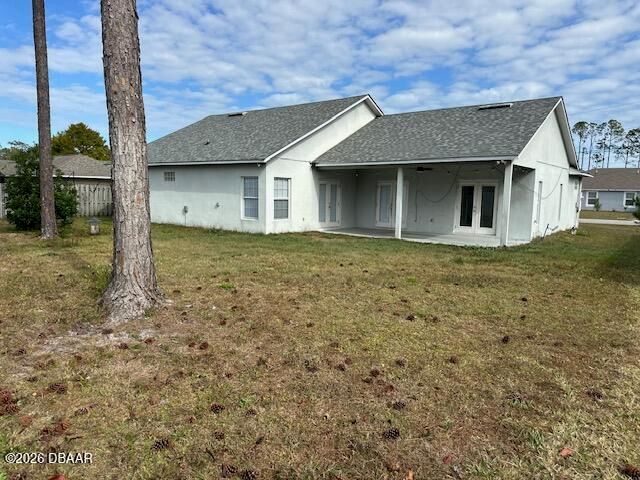 12 Zorlou Court, Palm Coast, FL 32164