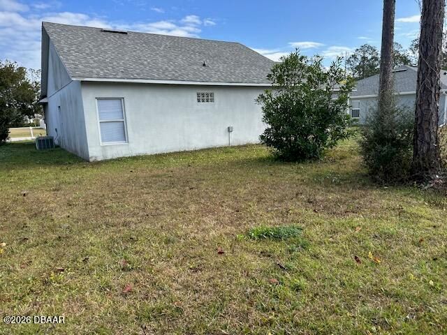 12 Zorlou Court, Palm Coast, FL 32164