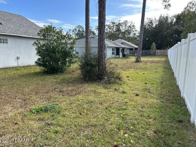 12 Zorlou Court, Palm Coast, FL 32164