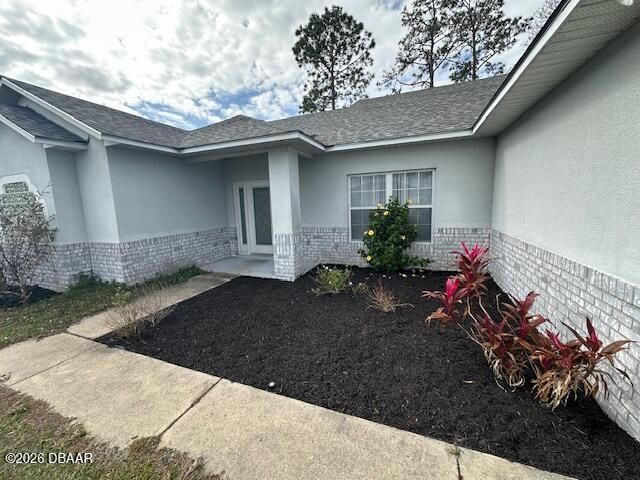 12 Zorlou Court, Palm Coast, FL 32164