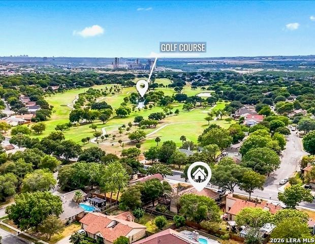 13611 BELL DR, San Antonio, TX 78217