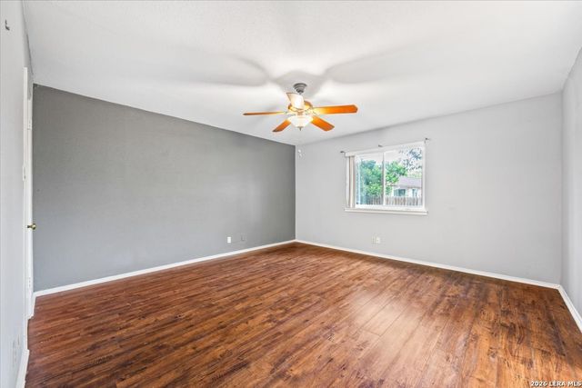 13611 BELL DR, San Antonio, TX 78217