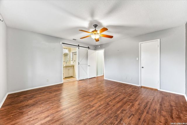 13611 BELL DR, San Antonio, TX 78217