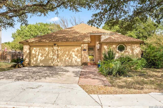 13611 BELL DR, San Antonio, TX 78217