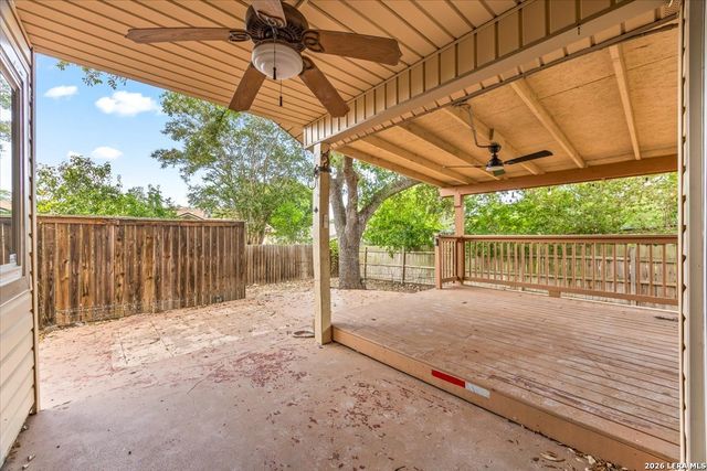 13611 BELL DR, San Antonio, TX 78217