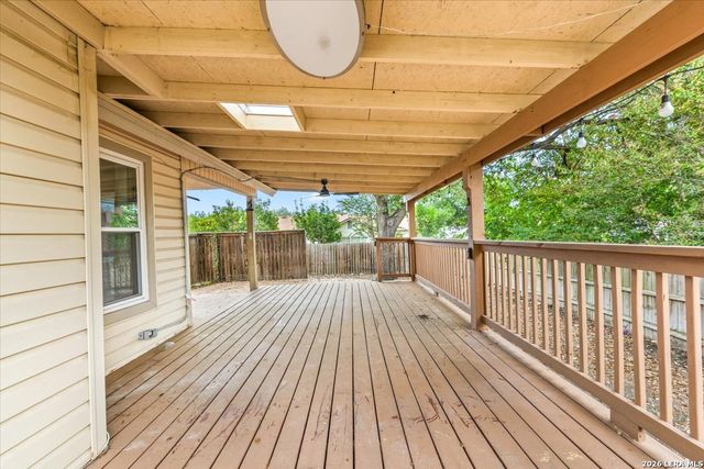13611 BELL DR, San Antonio, TX 78217
