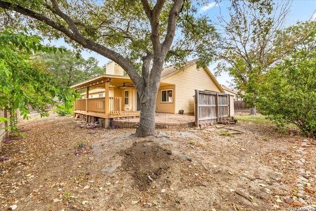 13611 BELL DR, San Antonio, TX 78217