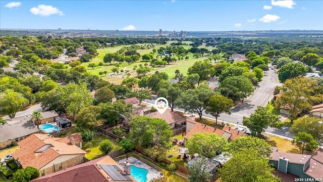 13611 BELL DR, San Antonio, TX 78217