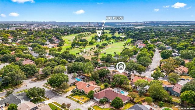 13611 BELL DR, San Antonio, TX 78217