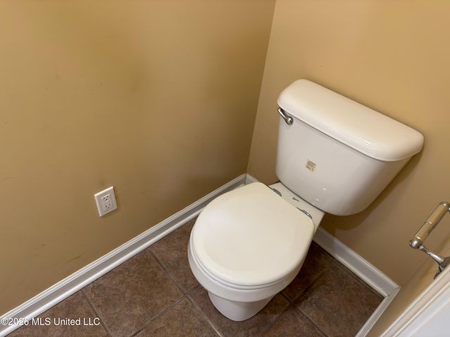 813 Whippoorwill Drive, Brandon, MS 39047