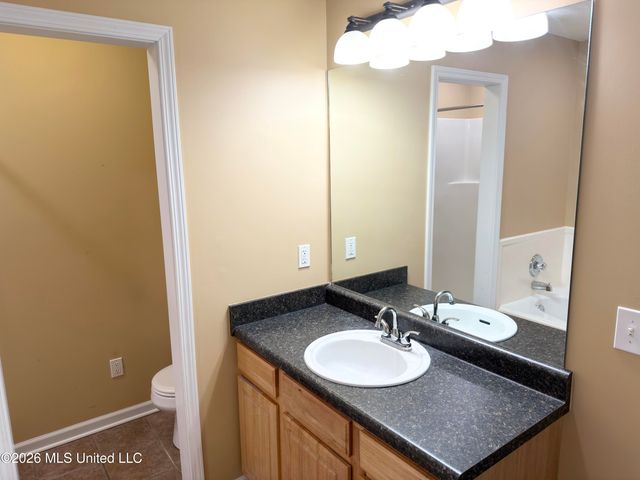 813 Whippoorwill Drive, Brandon, MS 39047