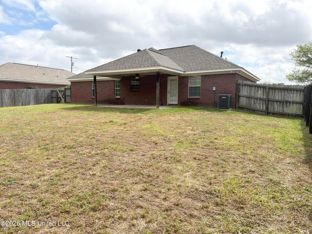 813 Whippoorwill Drive, Brandon, MS 39047