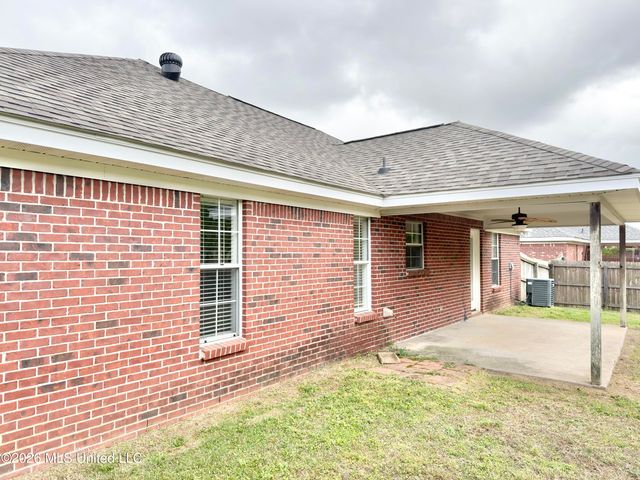 813 Whippoorwill Drive, Brandon, MS 39047